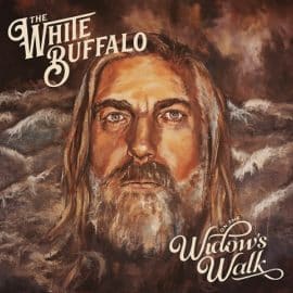 THE WHITE BUFFALO