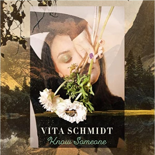 VITA SCHMIDT - Know Someone