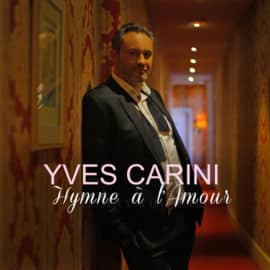 Yves Carini