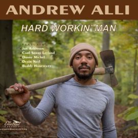 ANDREW ALLI - Hard Workin' Man