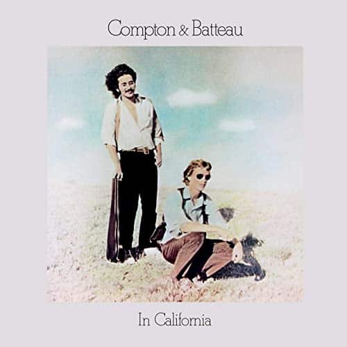 COMPTON & BATTEAU - In California