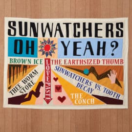 SUNWATCHERS - Oh Yeah ?