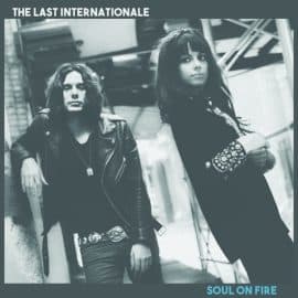 THE LAST INTERNATIONALE