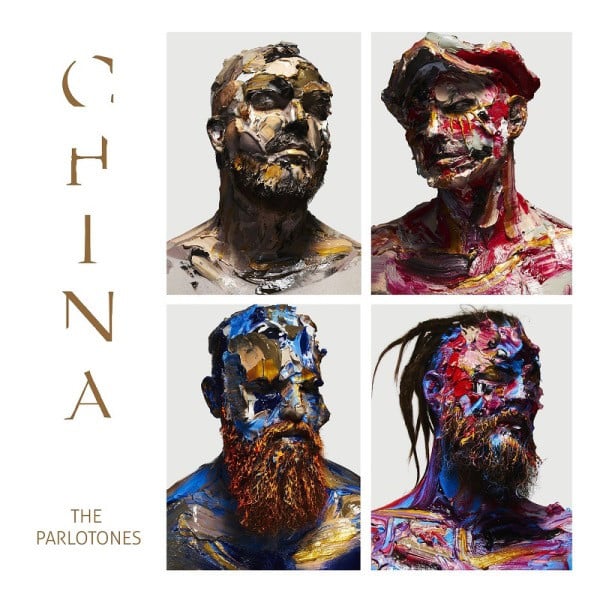THE PARLOTONES - China