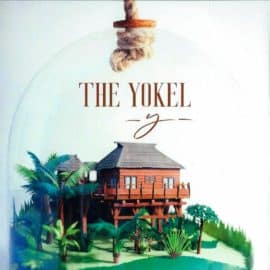 THE YOKEL - Y