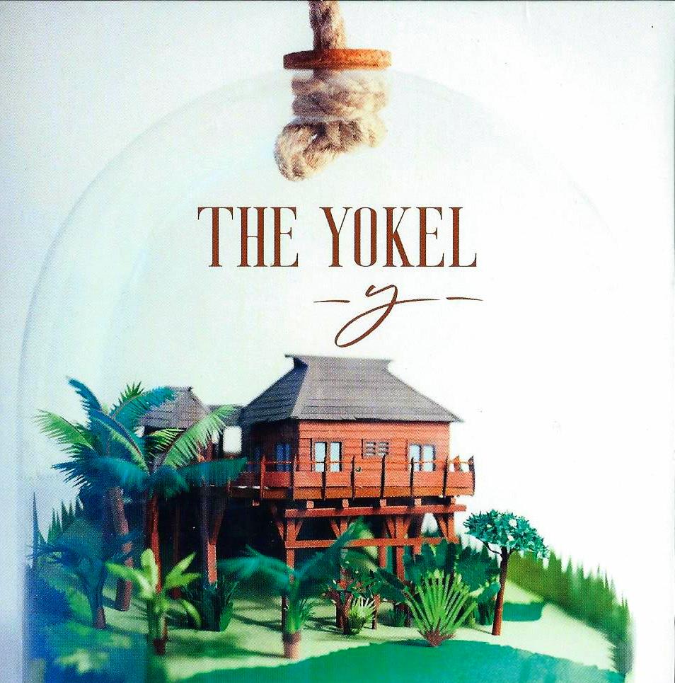 THE YOKEL - Y