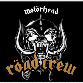 WeAreTheRoadCrew