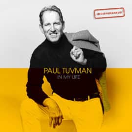 Paul Tuvman – In My Life