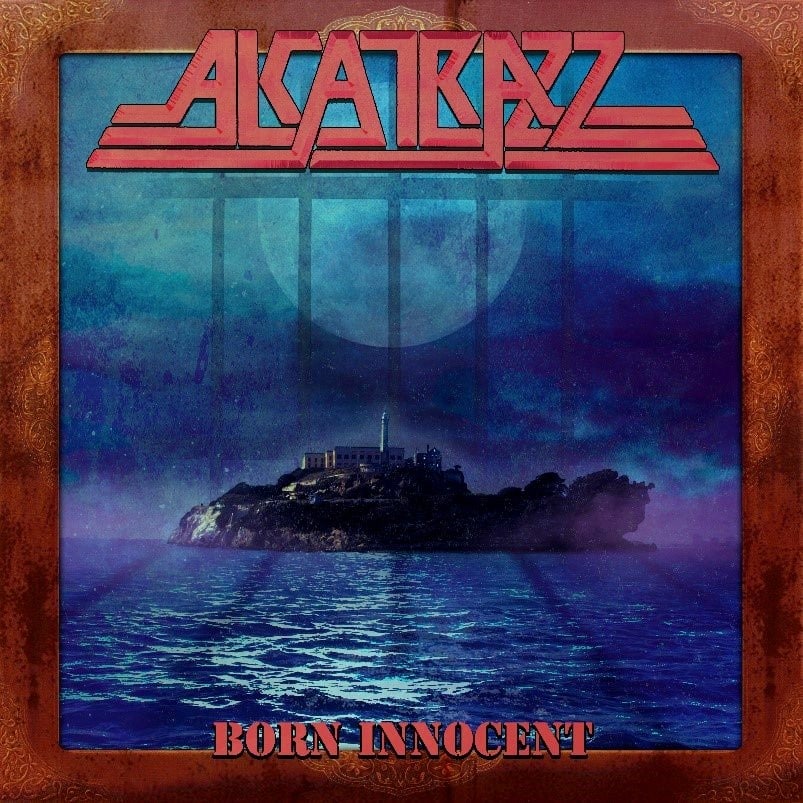 ALCATRAZZ - Dirty Like The City