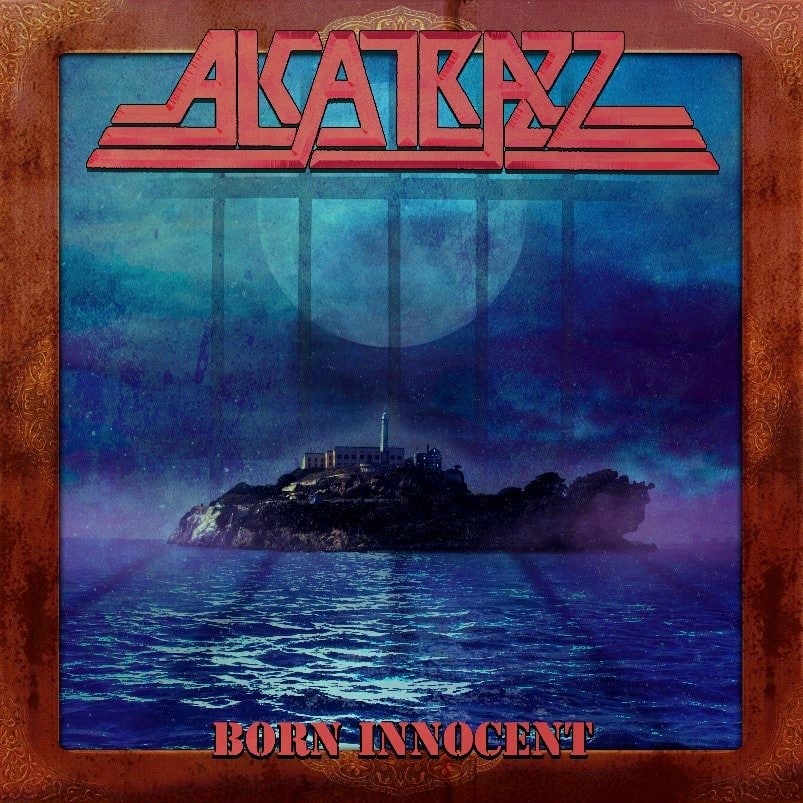 ALCATRAZZ - Dirty Like The City
