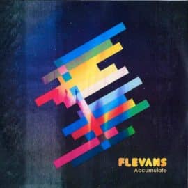 FLEVANS - Accumulate