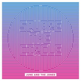 June and the Jones le clip de In My Head
