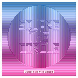June and the Jones le clip de In My Head