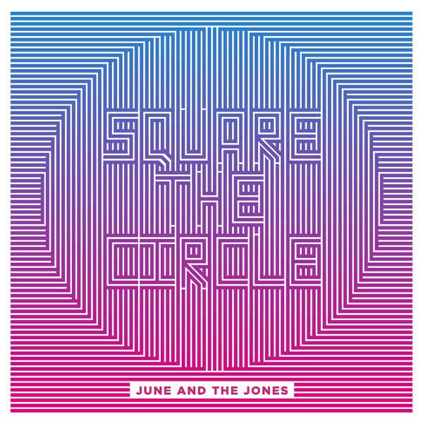 June and the Jones le clip de In My Head