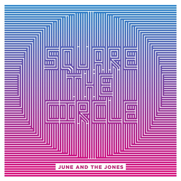 June and the Jones le clip de In My Head