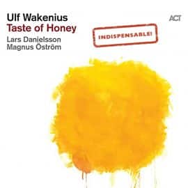 Ulf Wakenius – Taste Of Honey