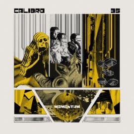 CALIBRO 35 - Momentum