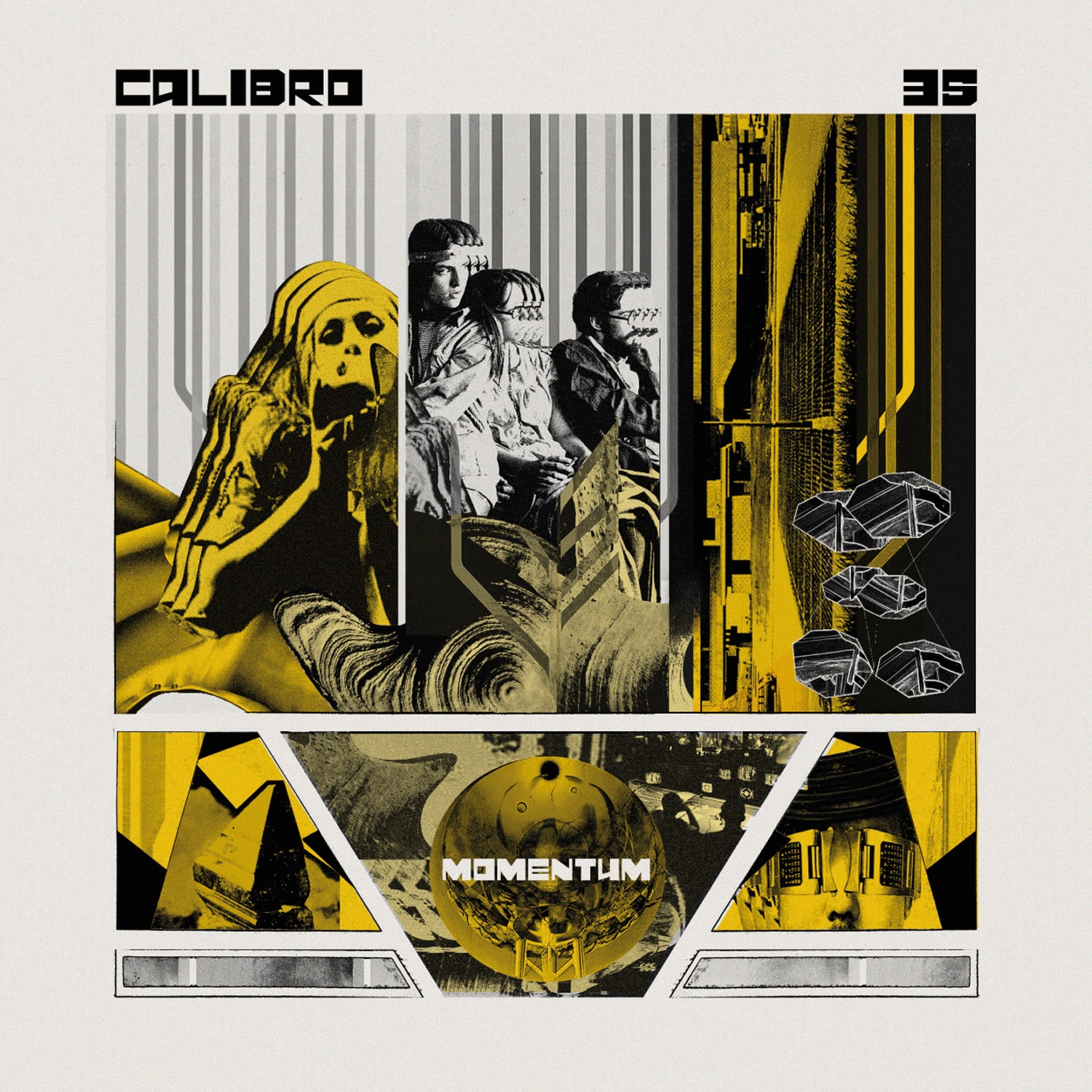 CALIBRO 35 - Momentum