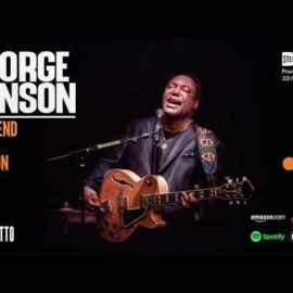 GEORGE BENSON