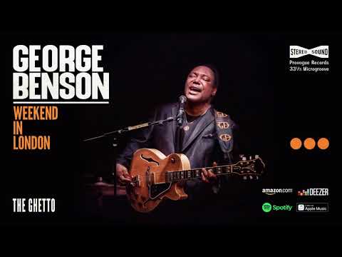 GEORGE BENSON