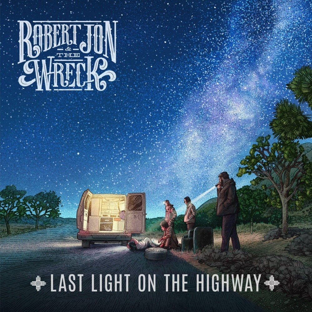 Qu'est-ce que vous écoutez en ce moment ?  - Page 20 Robert_jon__the_wreck_-_last_light_on_the_highway_-_08.05.2020_-_pm