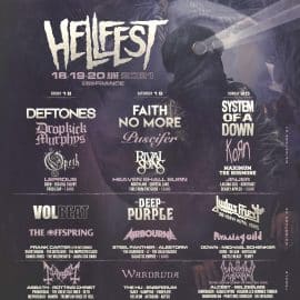 HELLFEST