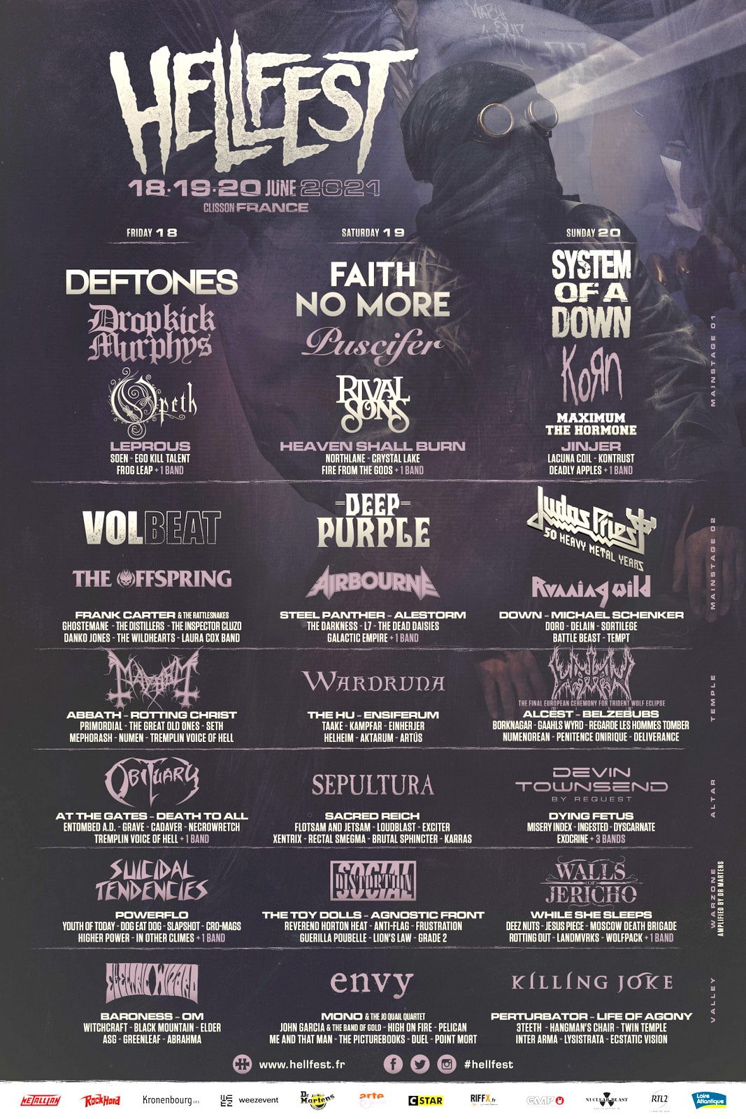 HELLFEST