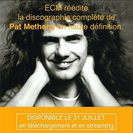 Pat Metheny