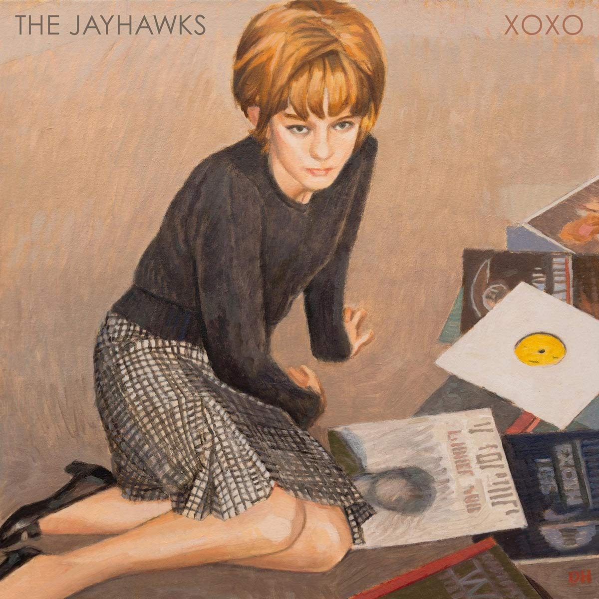JAYHAWKS