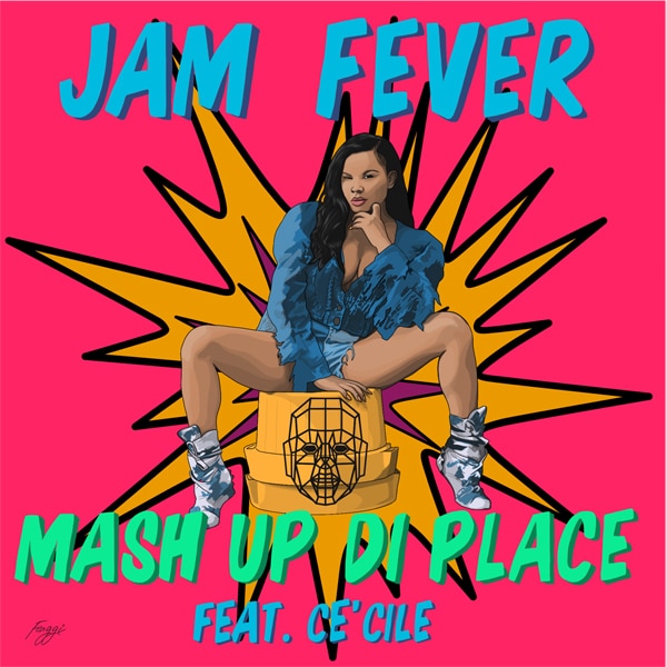 Jam Fever (1)