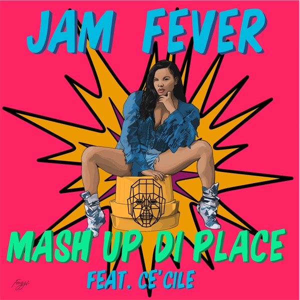 Jam Fever (1)
