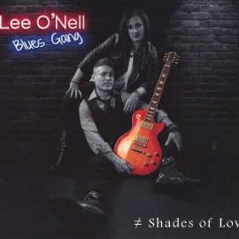 Lee O'Nell Blues Gang