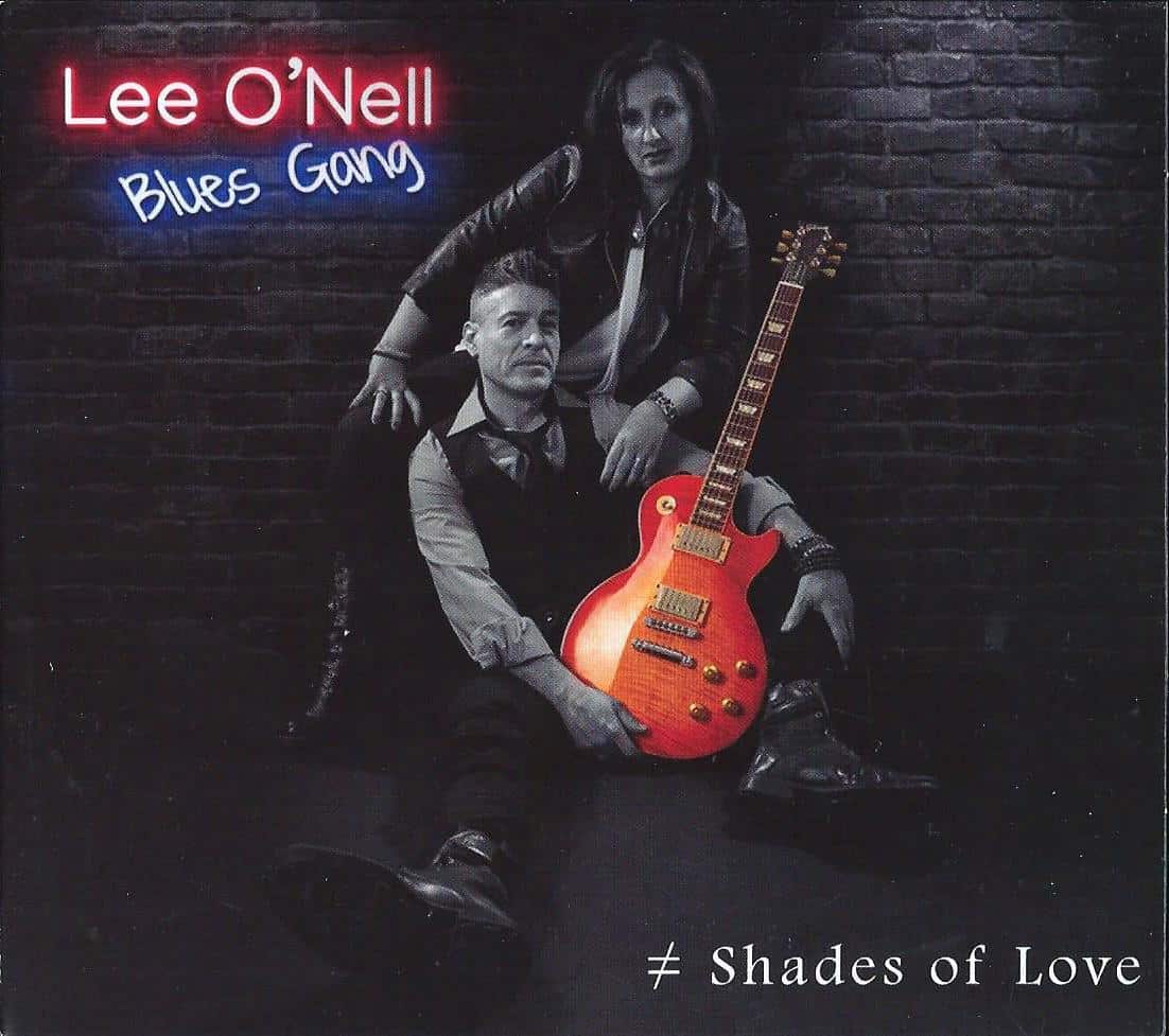 Lee O'Nell Blues Gang