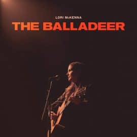 LORI McKENNA - The Balladeer