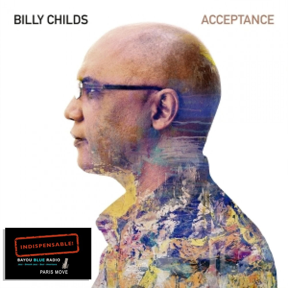 Billy Childs – Acceptance