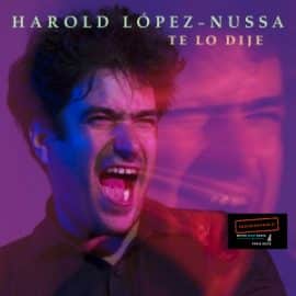 Harold Lopez Nussa – Te Lo Dije