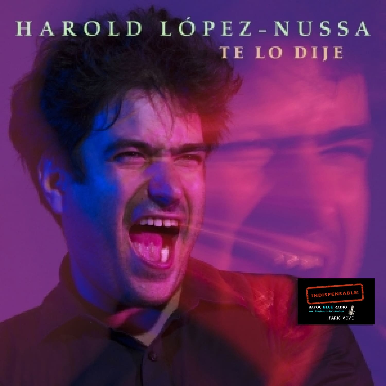 Harold Lopez Nussa – Te Lo Dije