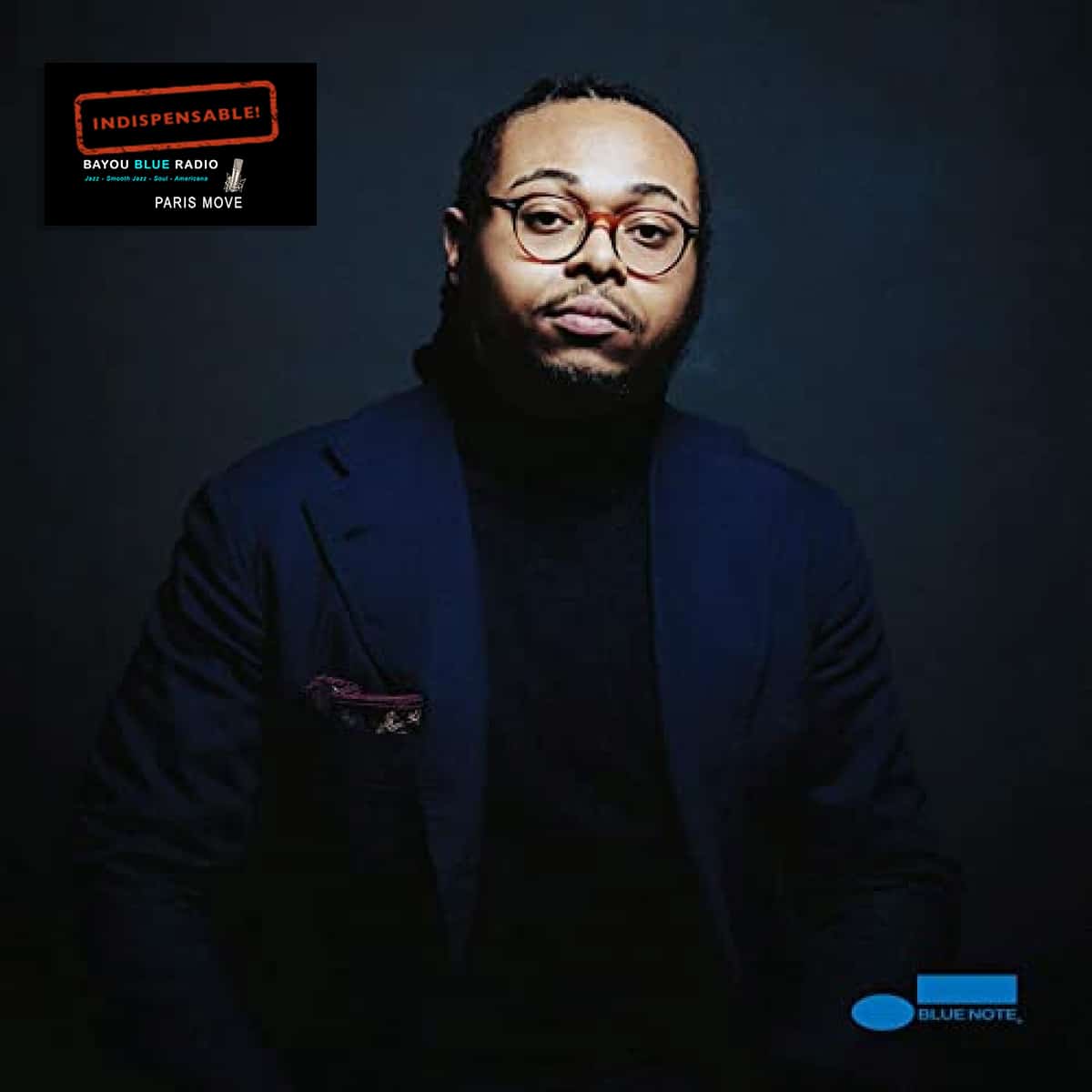 Immanuel Wilkins – Omega