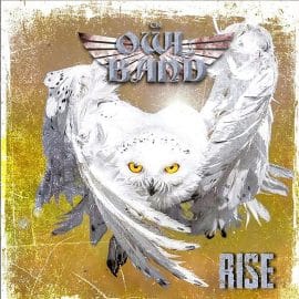 The Owl Band – Rise