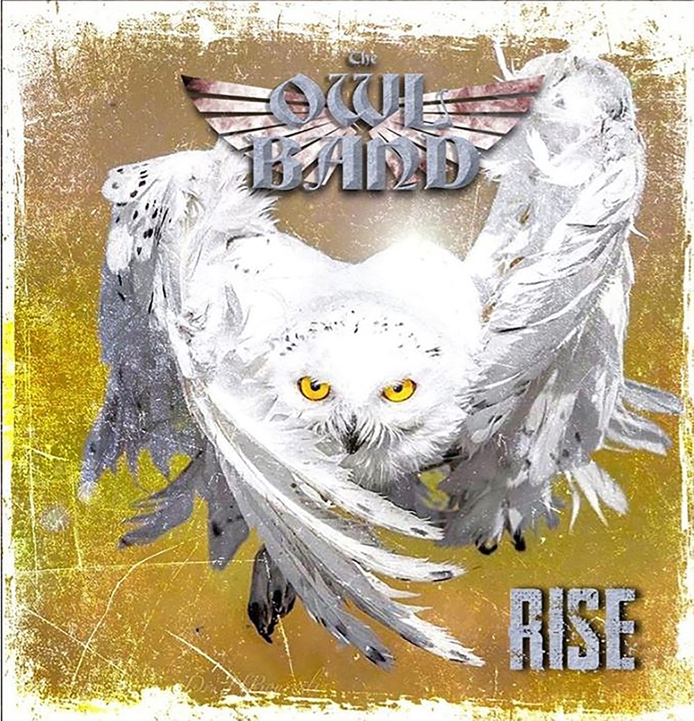 The Owl Band – Rise