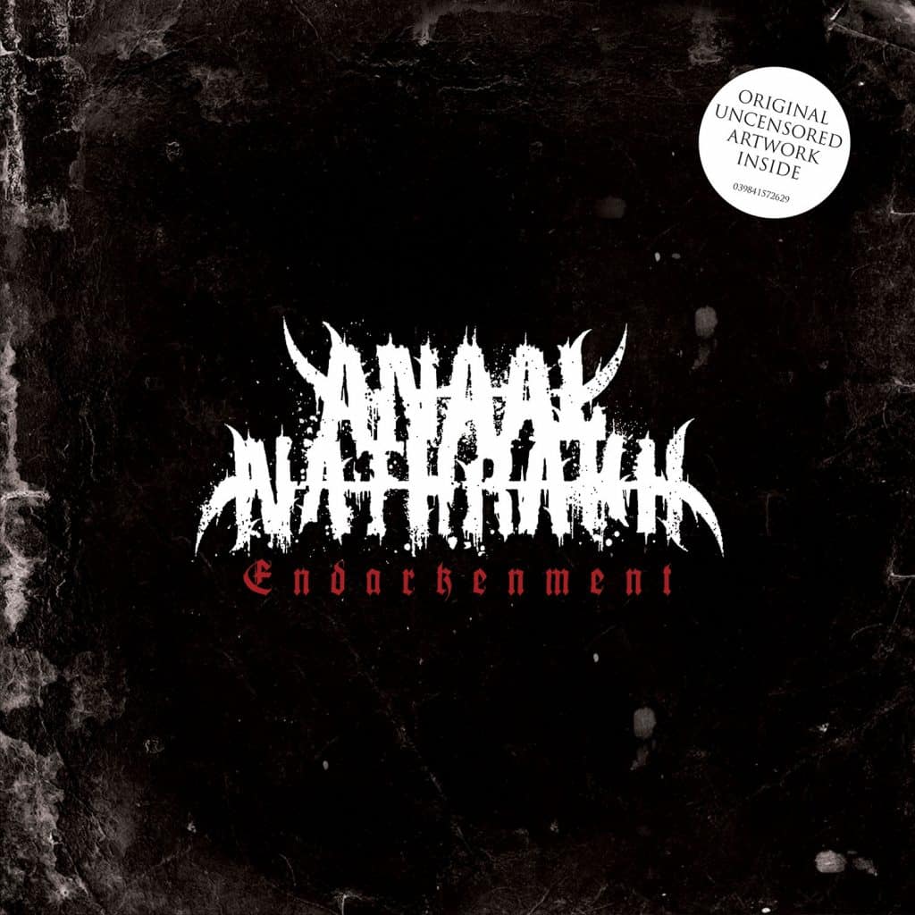 Anaal Nathrakh reveals details for new album Paris Move