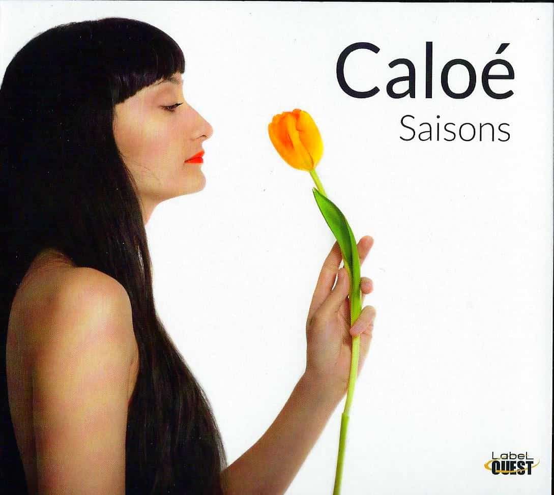 CALOE - Saisons