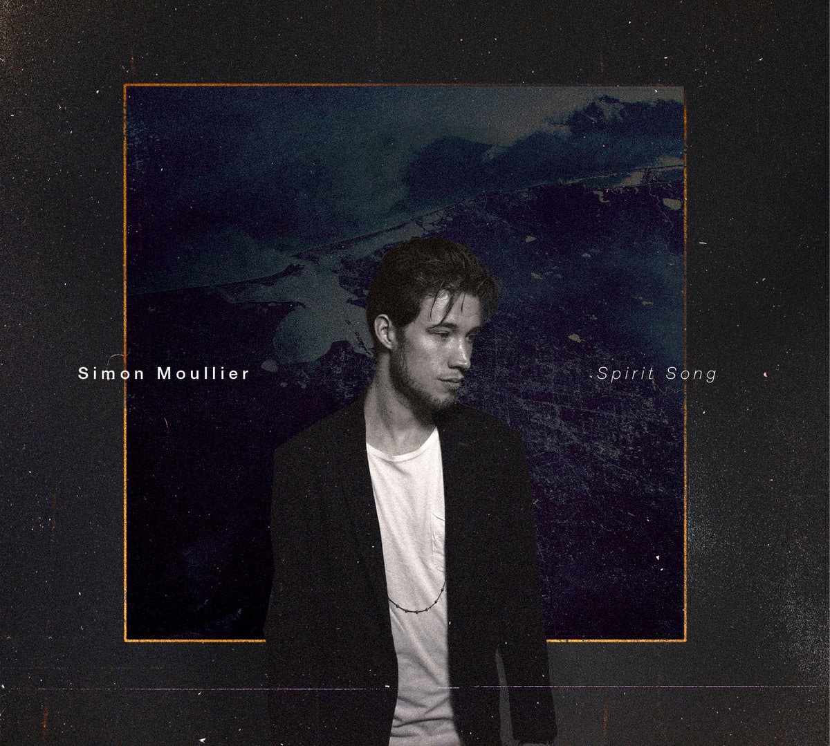 Simon Moullier – Spirit Song