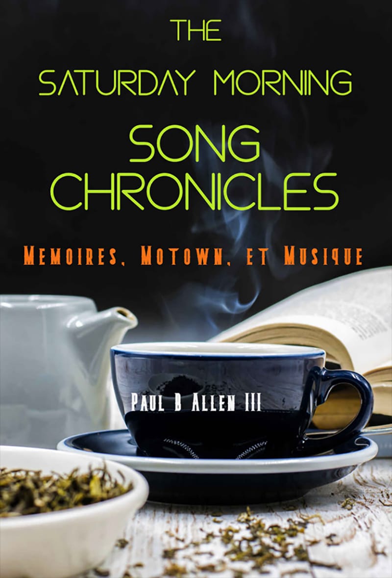 "The Saturday Morning Song Chronicles - Les Chroniques des Chansons du Samedi Matin"