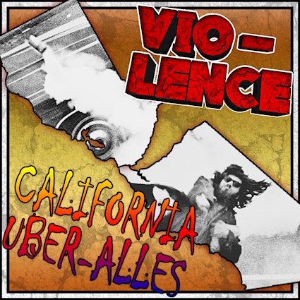 VIO-LENCE