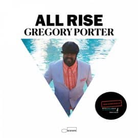 Gregory Porter - All Rise