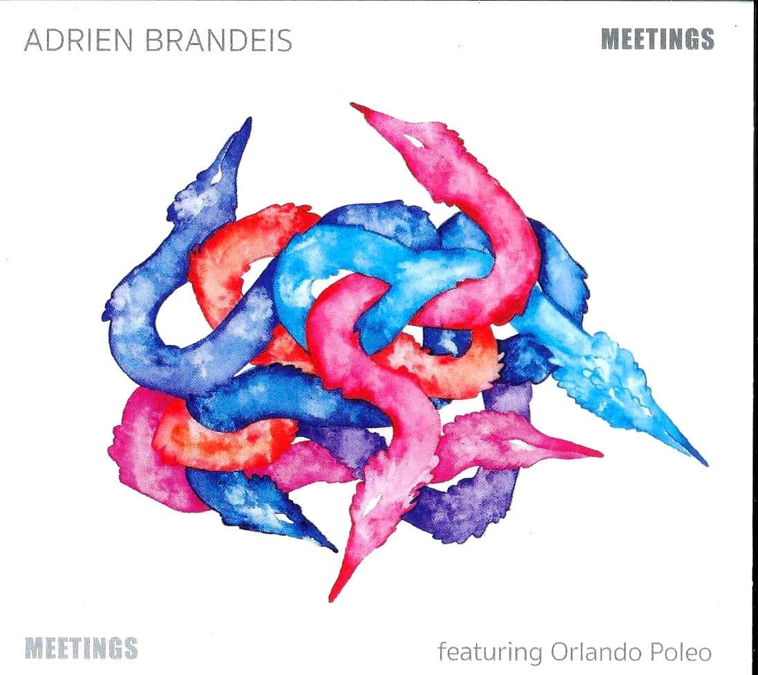 ADRIEN BRANDEIS - Meetings