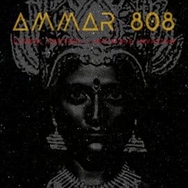 AMMAR 808 - Global Control / Invisible Invasion