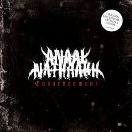 ANAAL NATHRAKH