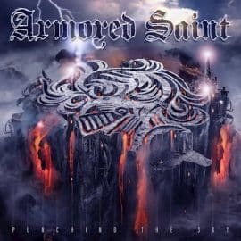 ARMORED SAINT